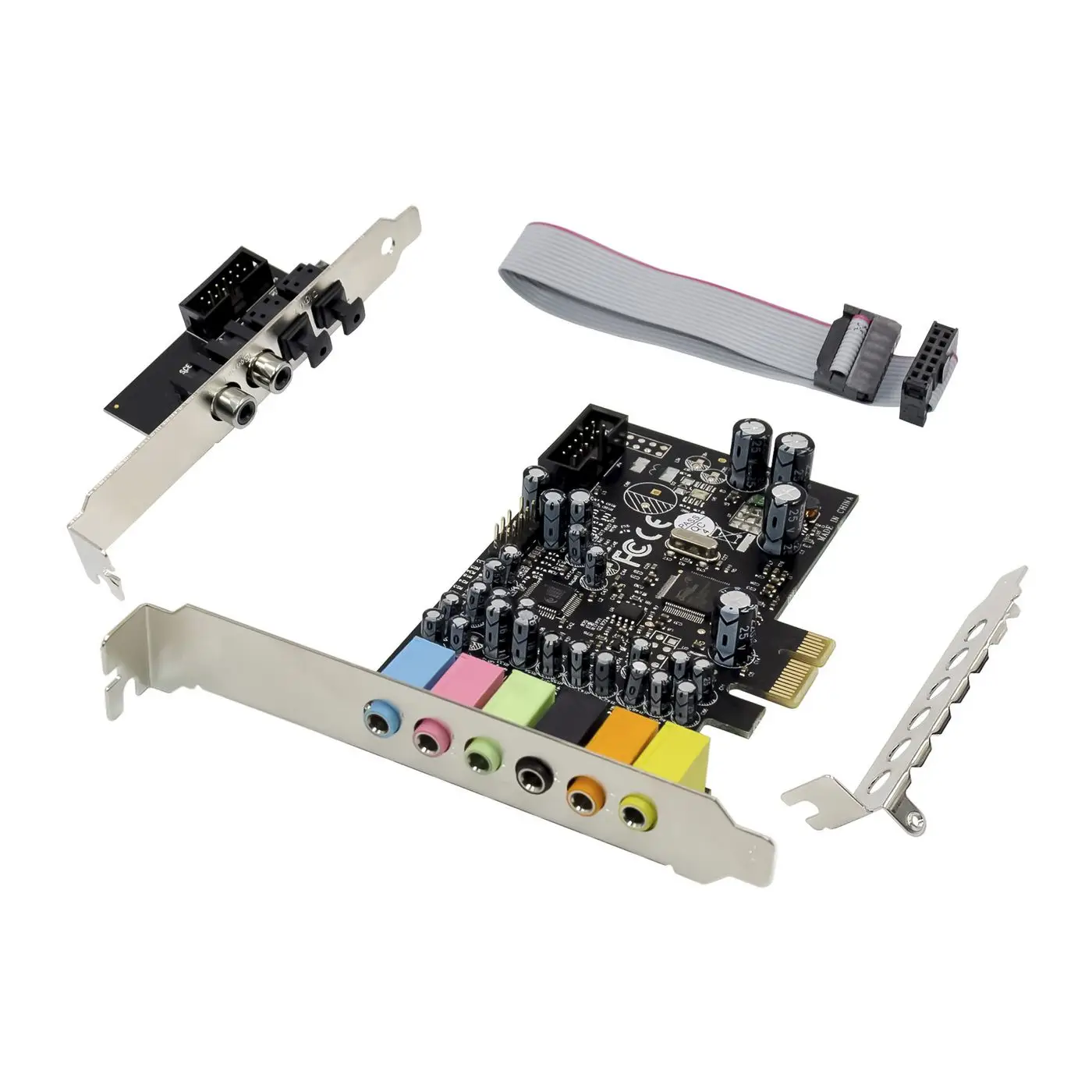 Microconnect MC-PCIE-16