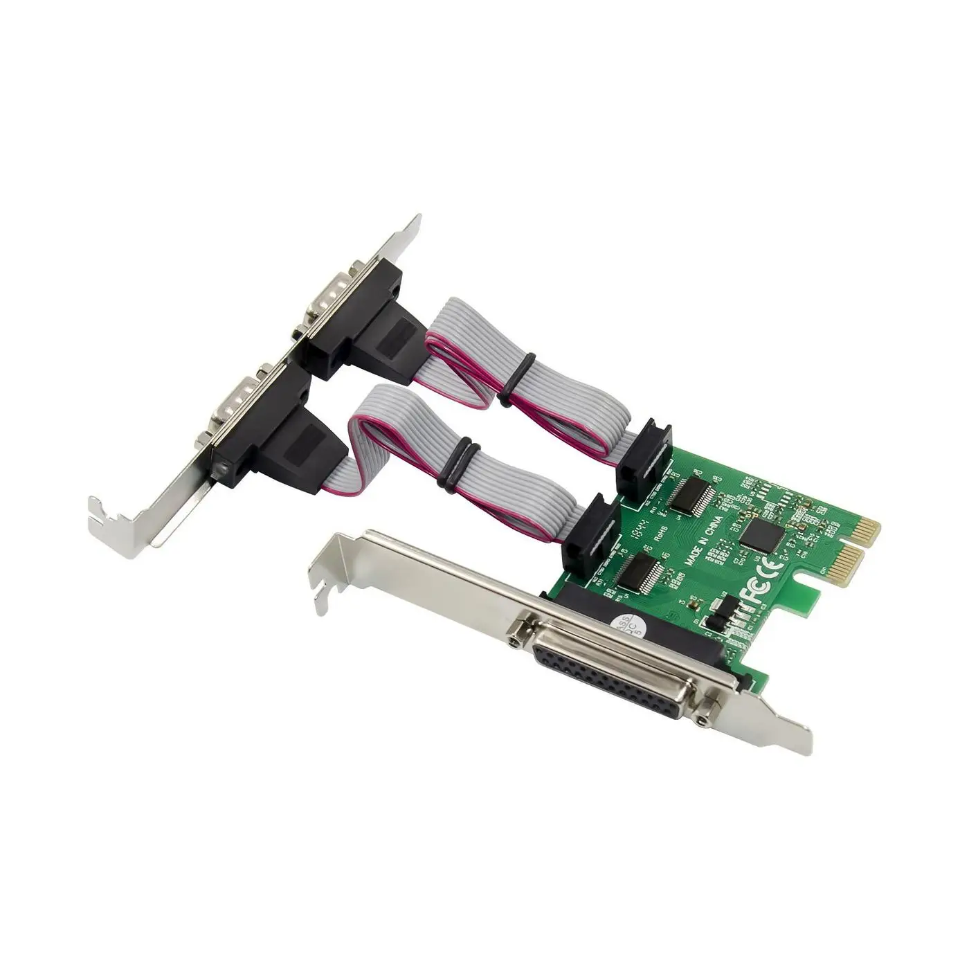 Microconnect MC-PCIE-317