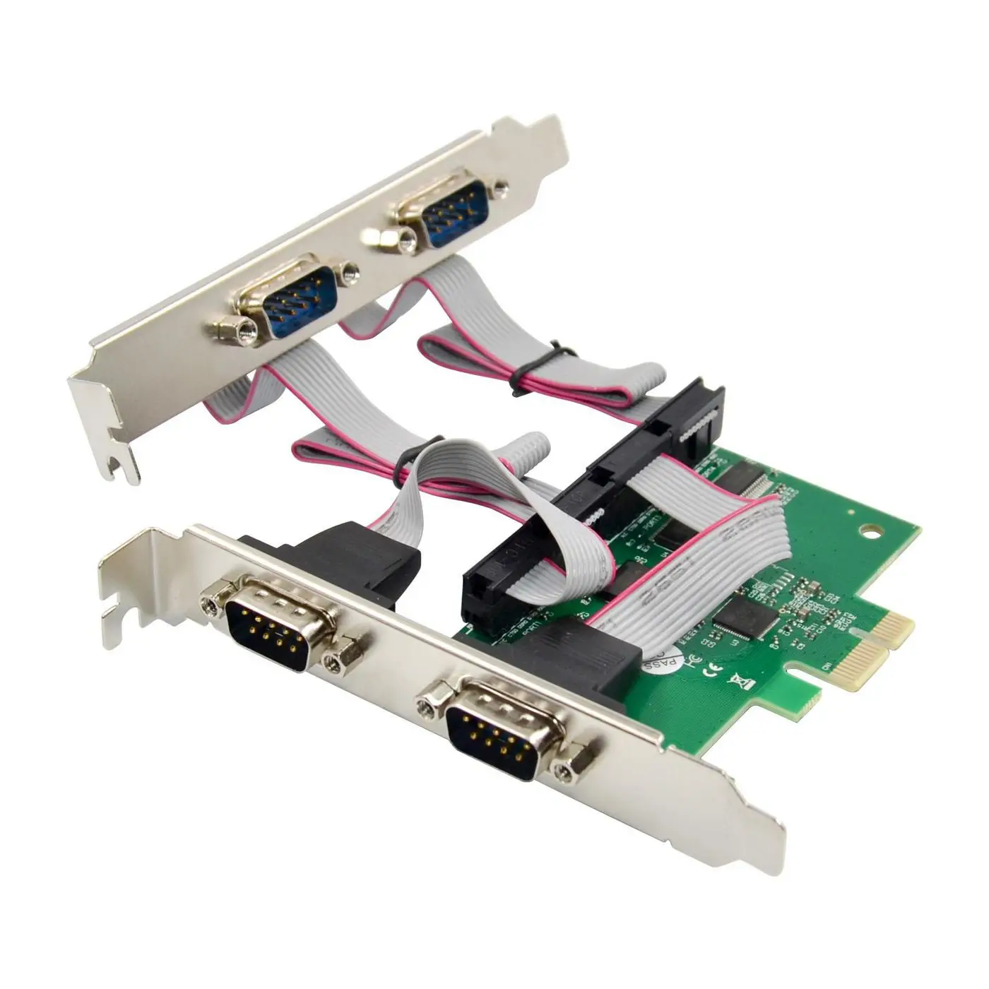 Microconnect MC-PCIE-318