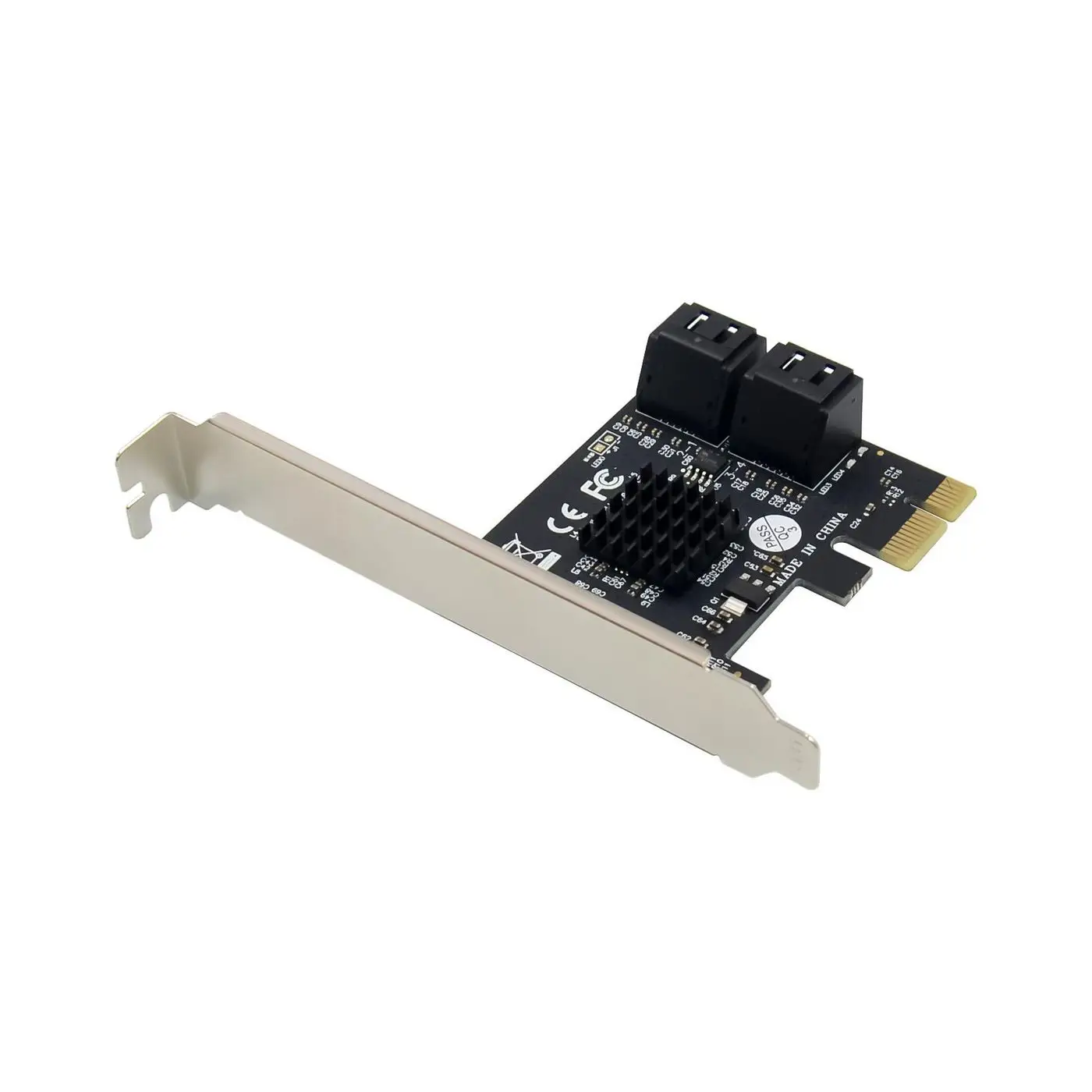 Microconnect MC-PCIE-561