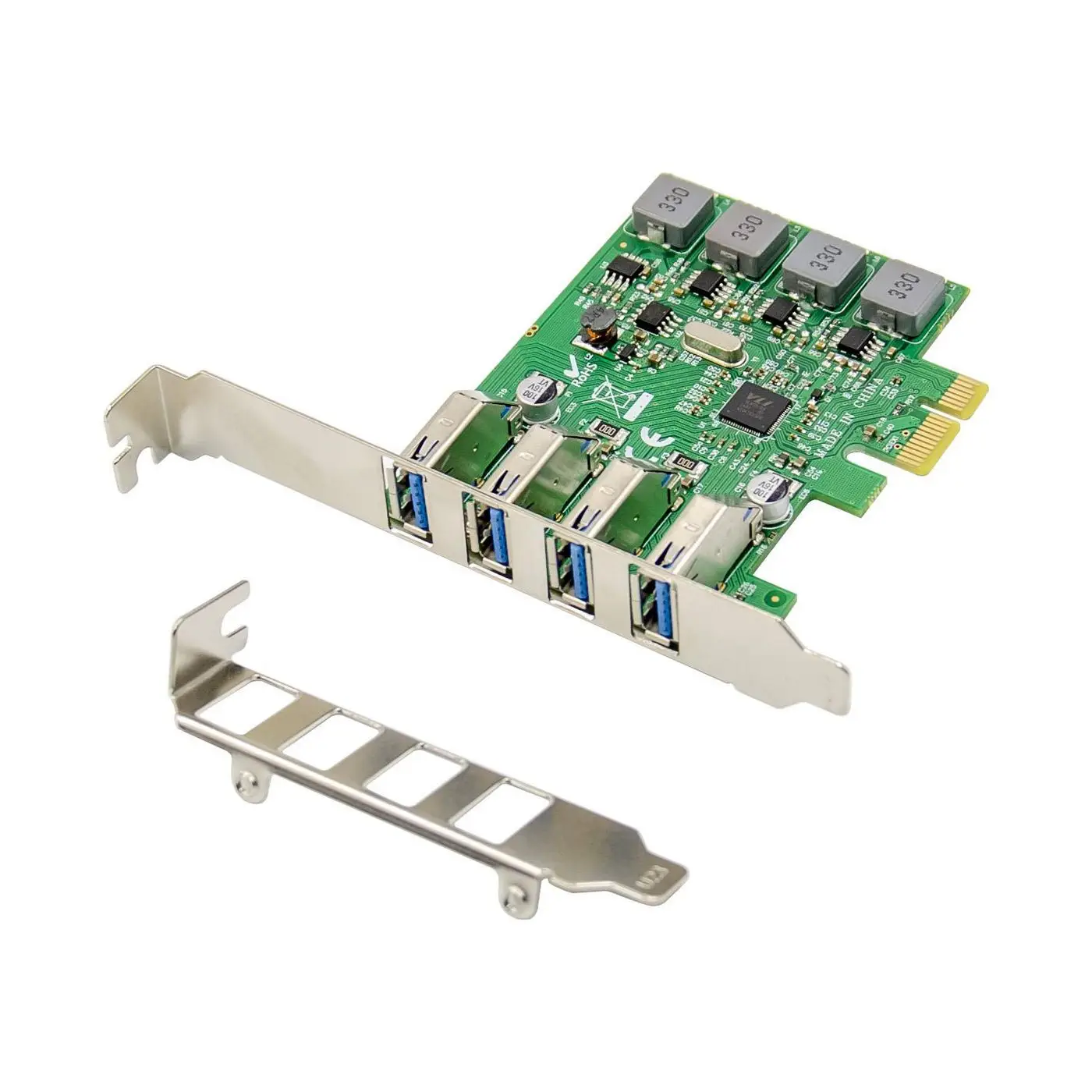Microconnect MC-PCIE-634