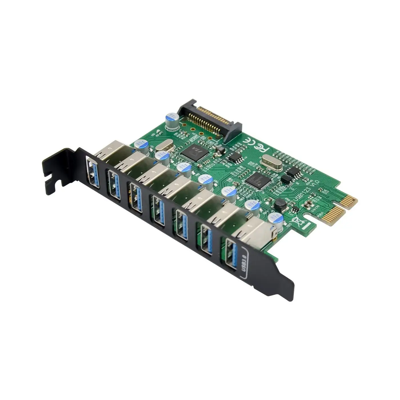 Microconnect MC-PCIE-69