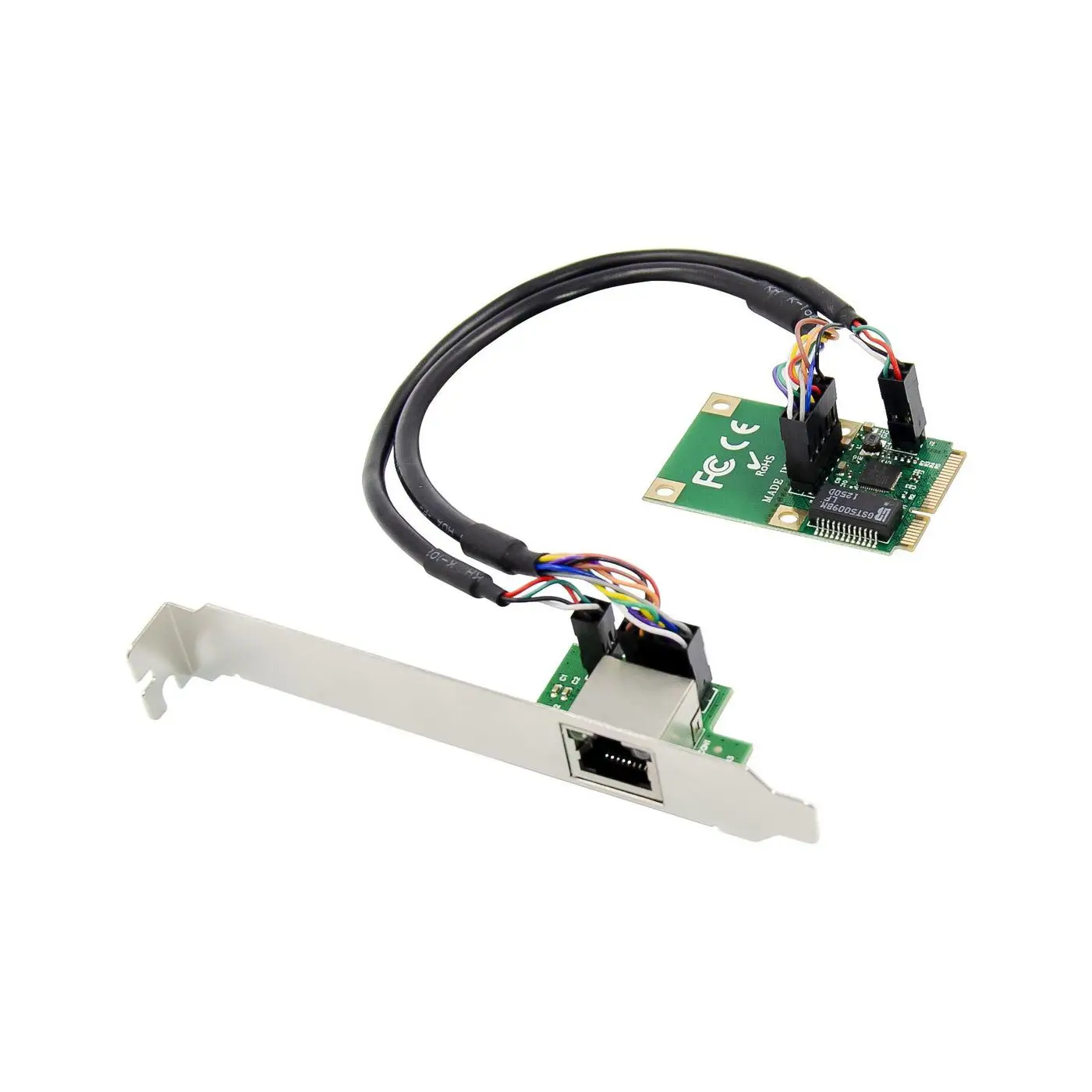 Microconnect MC-PCIE-7227
