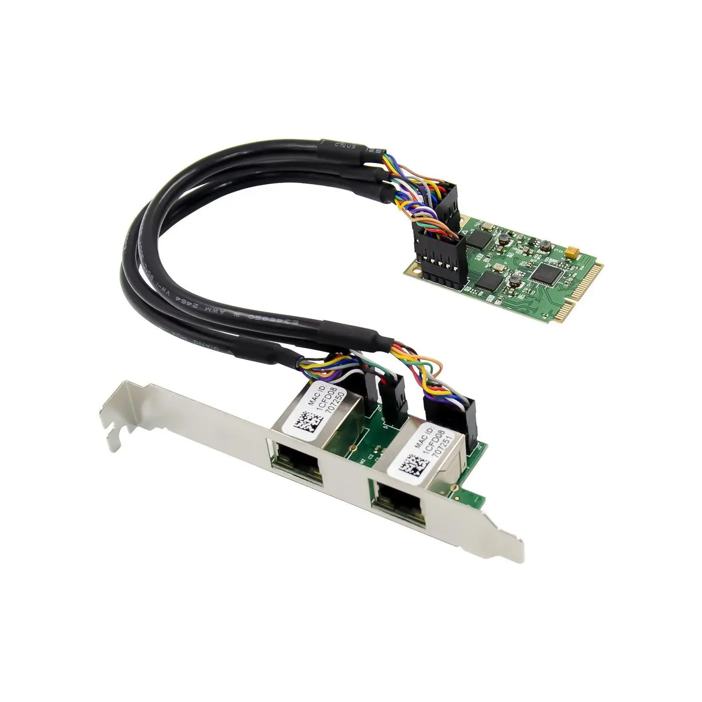 Microconnect MC-PCIE-7228