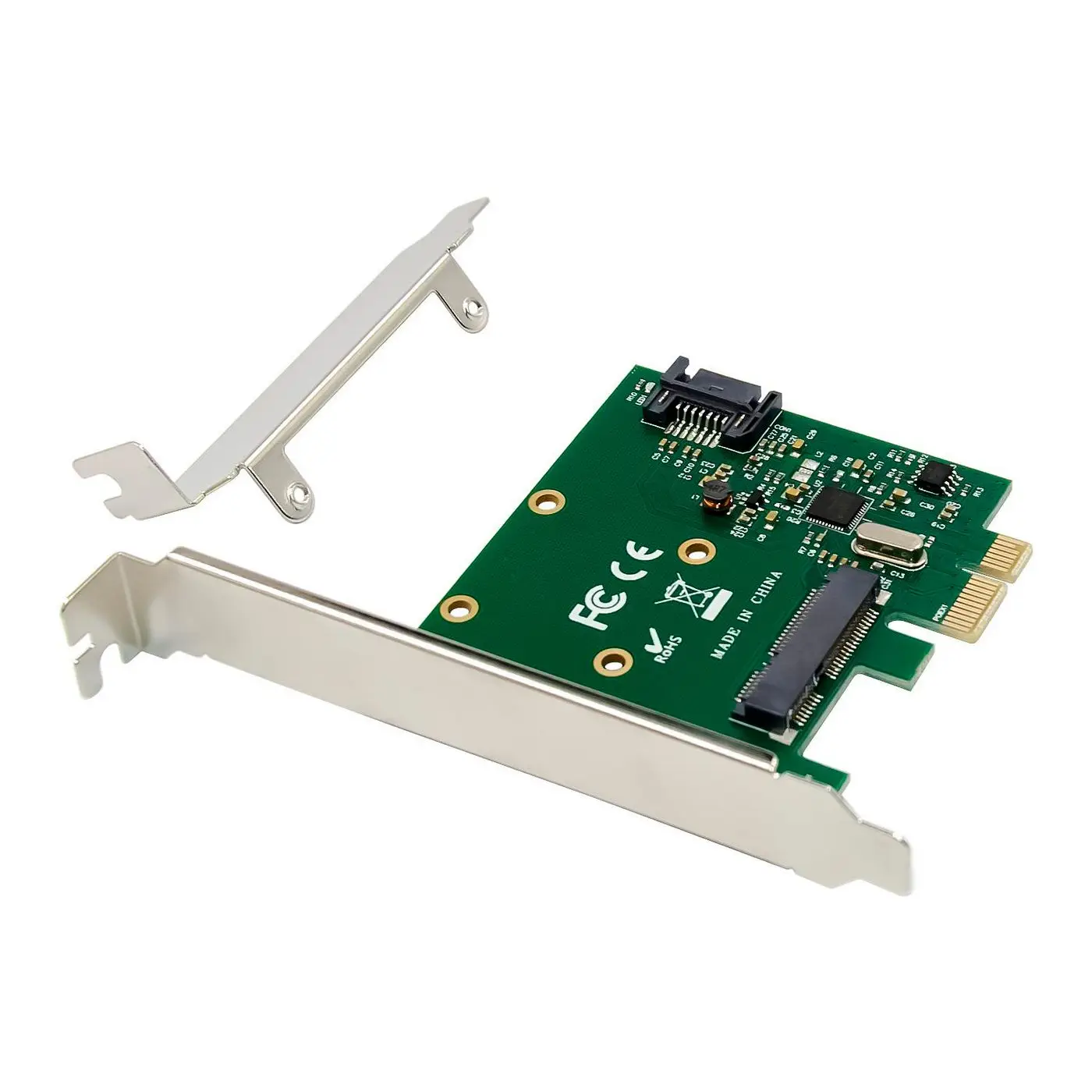 Microconnect MC-PCIE-ASM1061