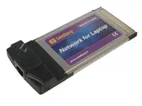 Sandberg Network for Laptop 130-48