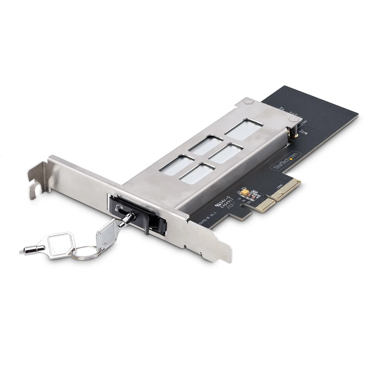 StarTech.com M2-REMOVABLE-PCIE-N1