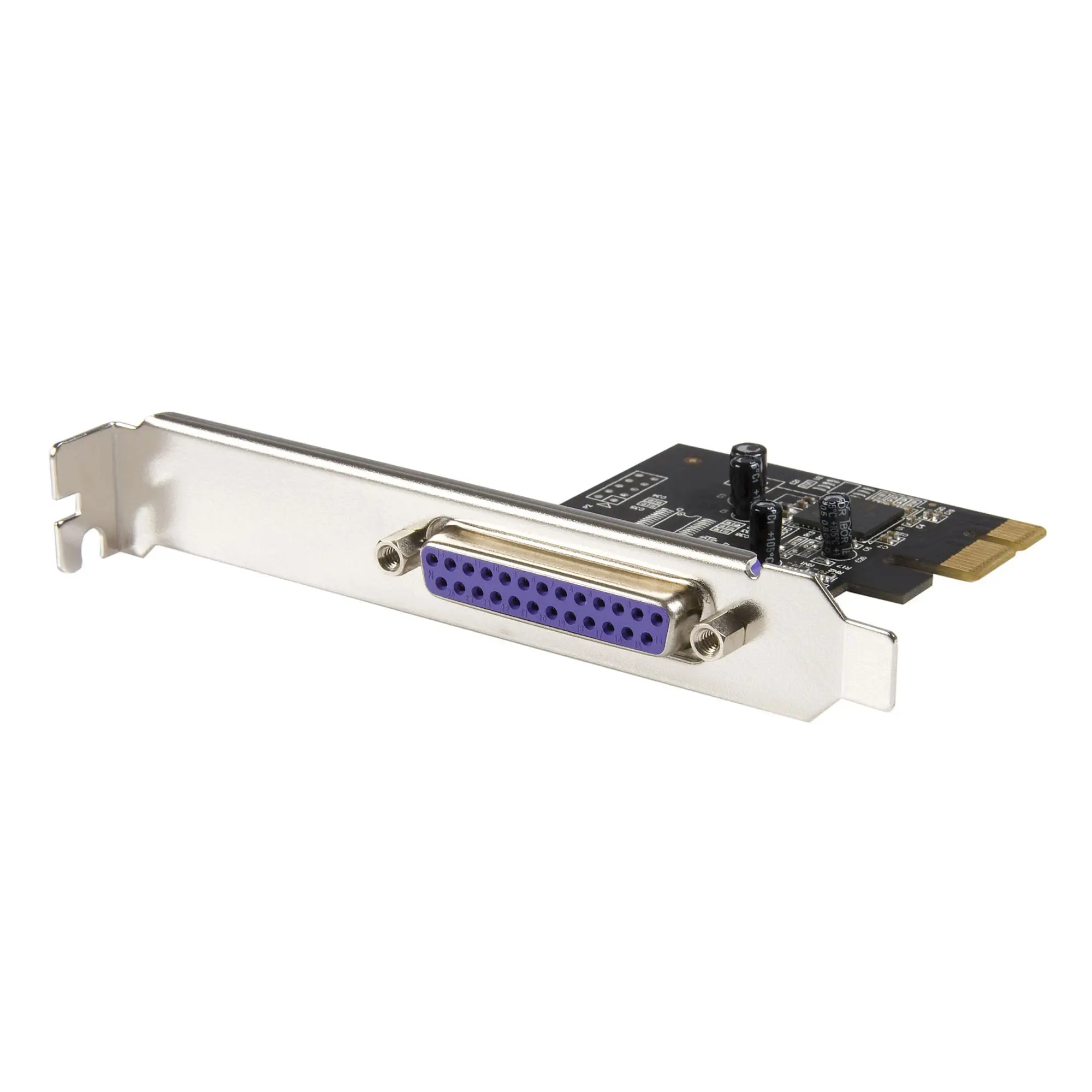 StarTech.com PEX1P2