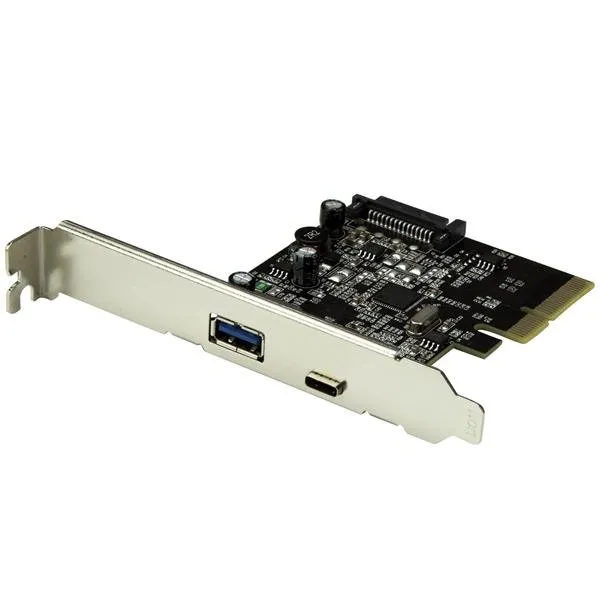 StarTech.com PEXUSB311AC2