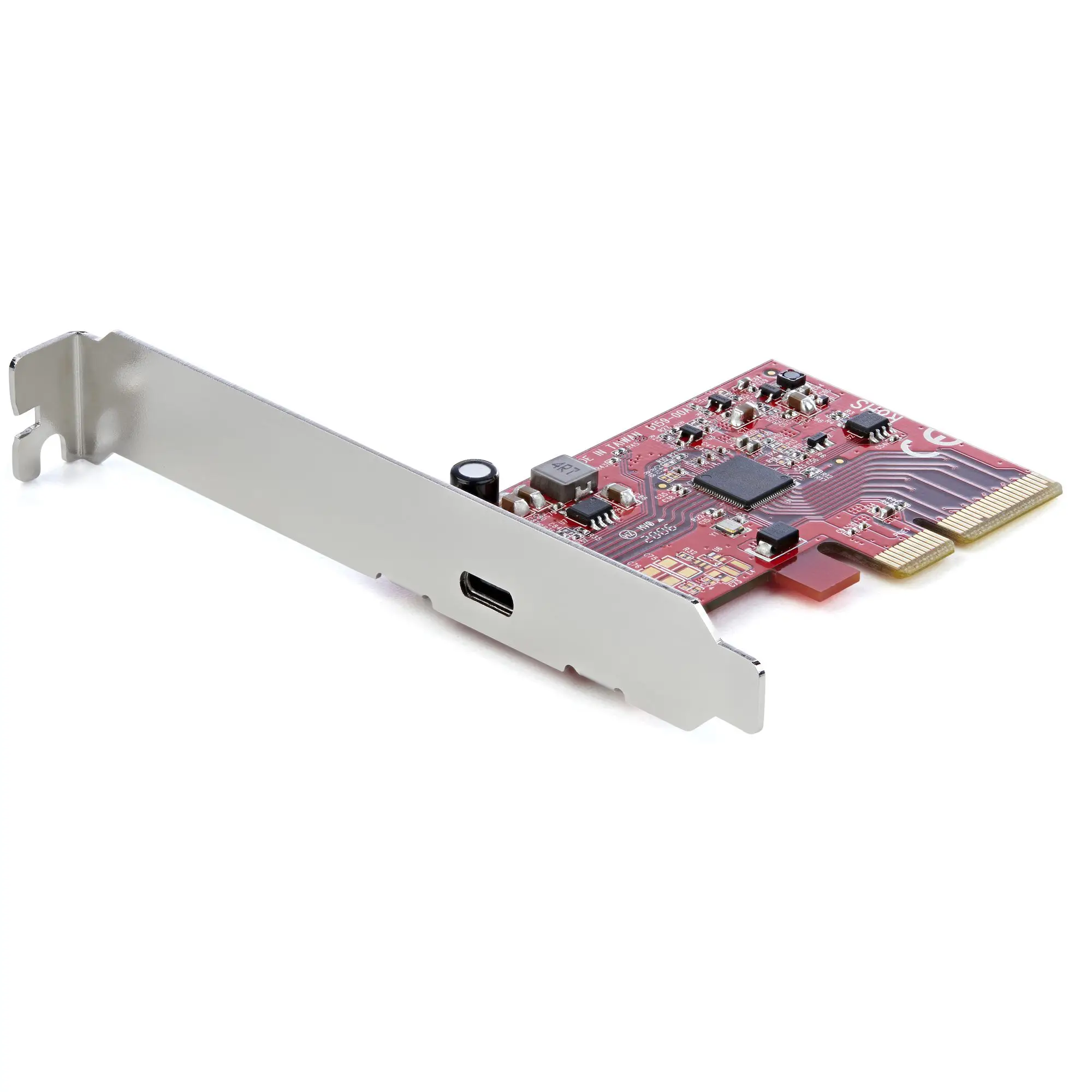 StarTech.com PEXUSB321C