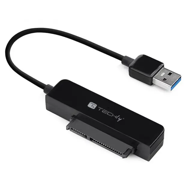 Techly IUSB3-SATA2A