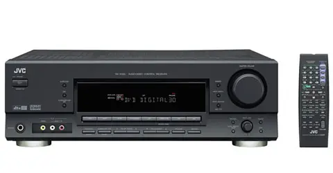 JVC RX-5060 100 W RX5060