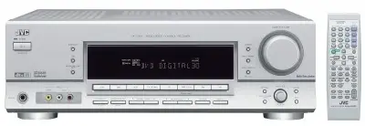 JVC RX-5062 100 W RX5052
