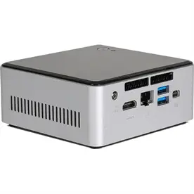TERRA 5000 Silent Greenline 4 GB 1009513