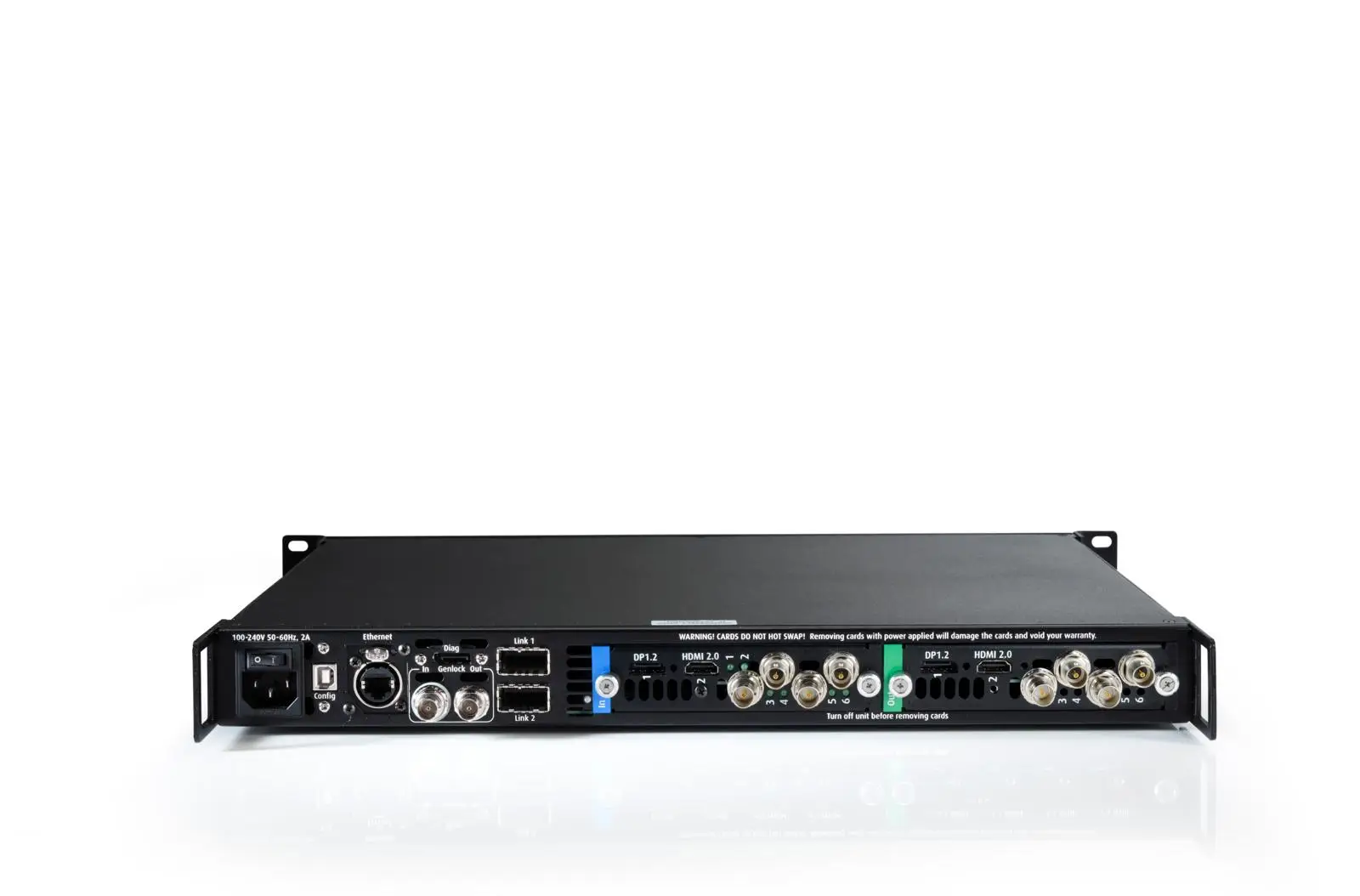 Barco R9004787