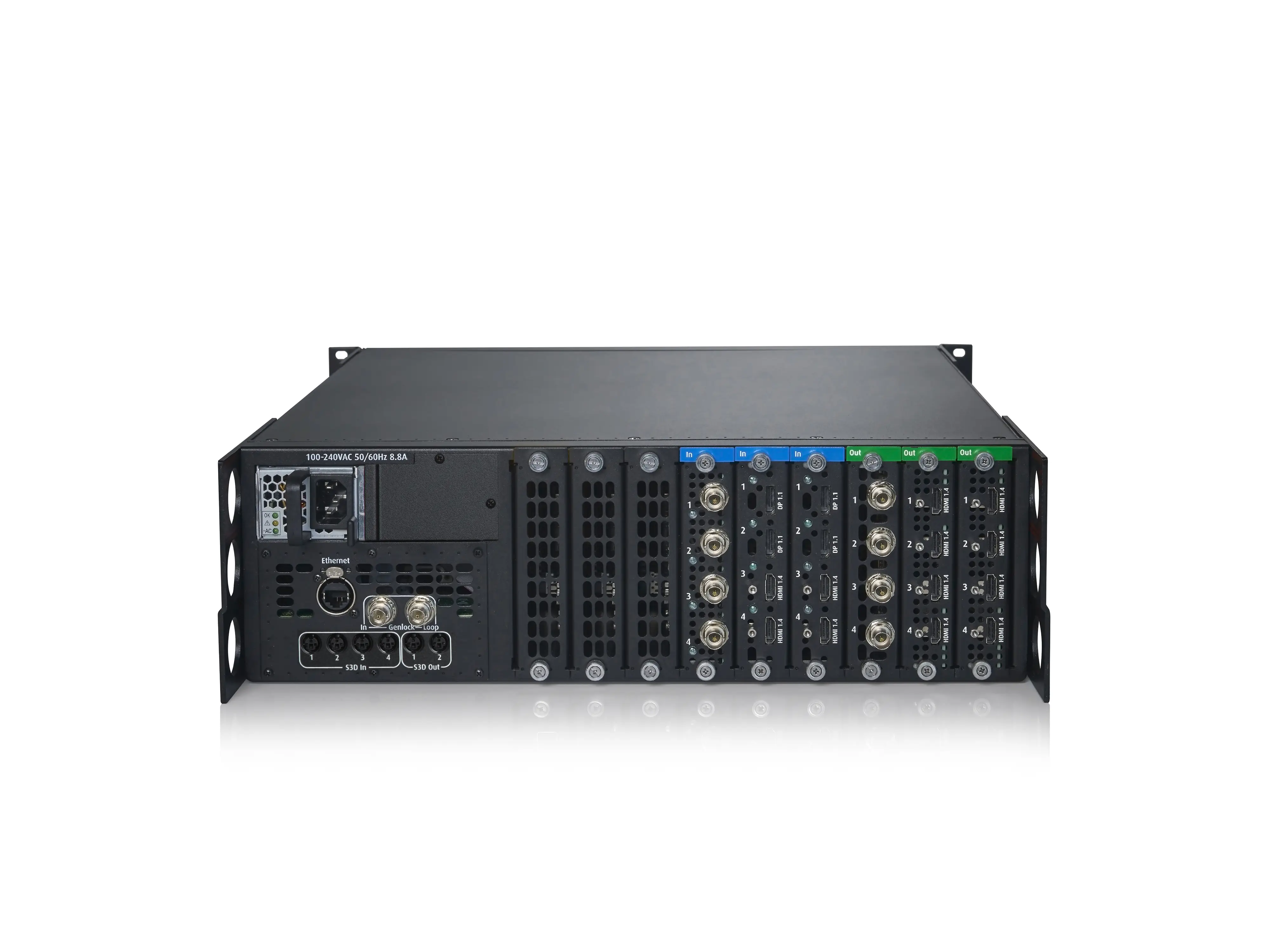 Barco R9004794