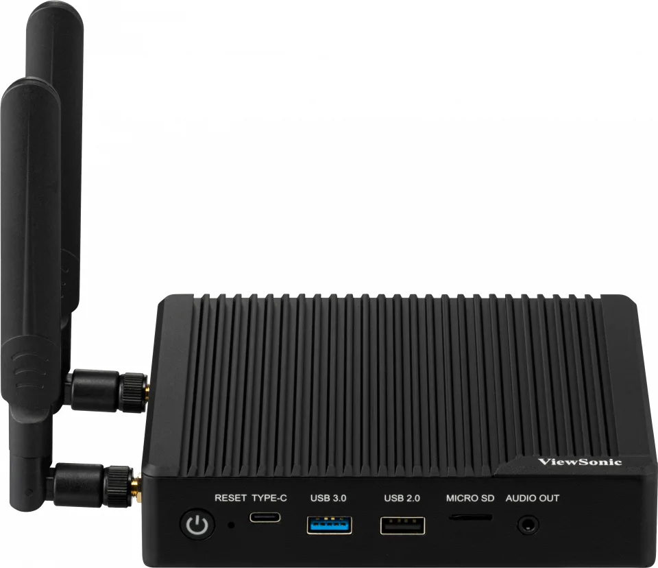 Viewsonic VBS200-A