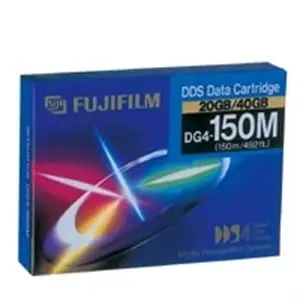 Fujifilm DDS-4 Data Cartridge 20 GB 600003067