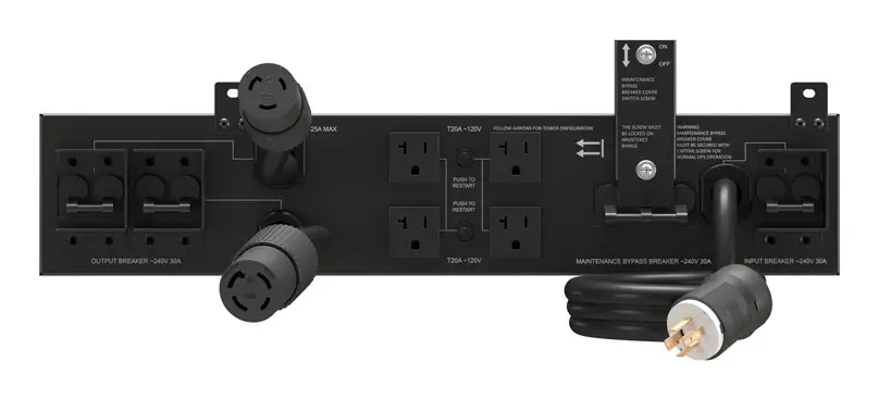 Vertiv PD5-001