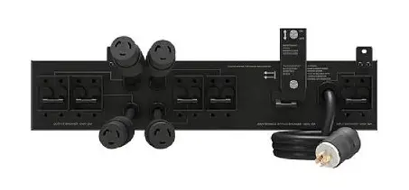 Vertiv PD5-006