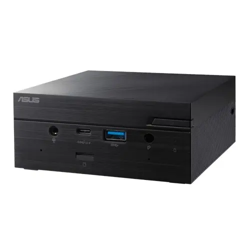 ASUS MiniPC PN50 62L 90MR00E1-M00160