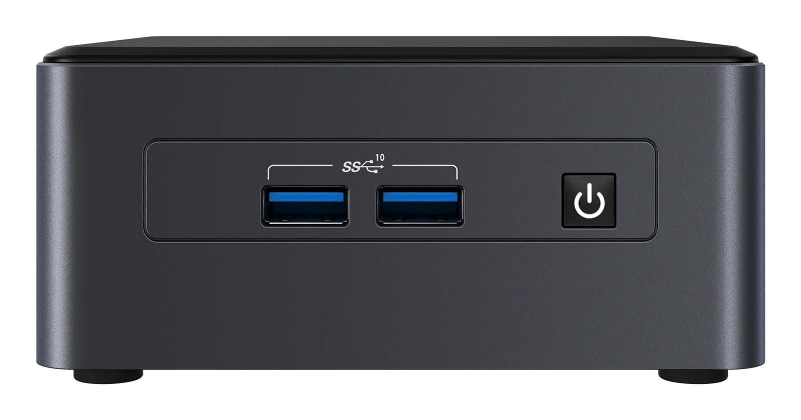 ASUS NUC 11 Pro 90AB1TNH-MB8C20