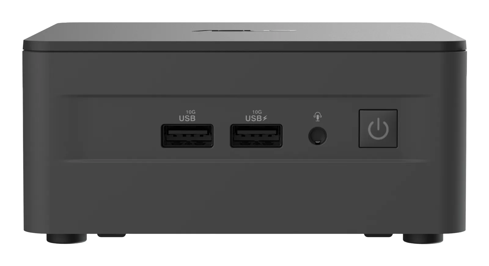 ASUS NUC 12 Pro Kit NUC12WSHi5 90AB2WSH-MR6120