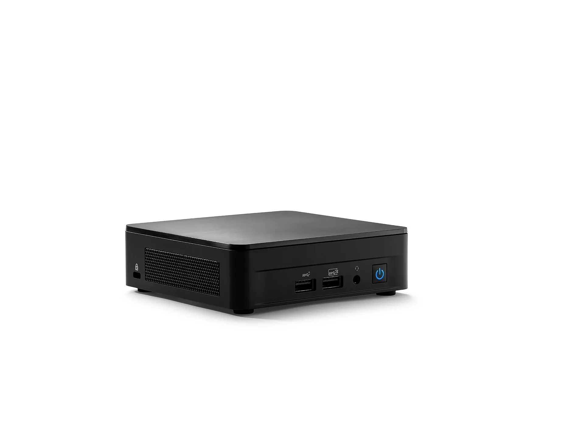 ASUS NUC 12 Pro Kit NUC12WSKi5 90AB2WSK-MR6100