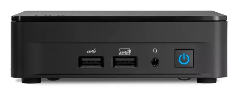 ASUS NUC 13 Pro Kit NUC13ANKi5 90AB3ANK-MR6100