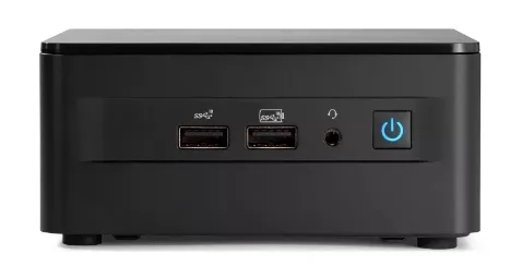 ASUS NUC 12 NUC12WSHI30002 90AB2WSH-MR4120