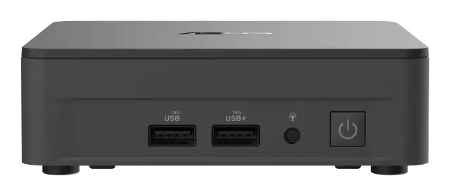 ASUS NUC 12 NUC12WSKv7 90AB2WSK-MRE100