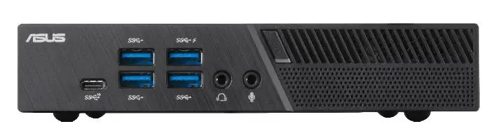 ASUS PB50-BBR008MD 1 GHz