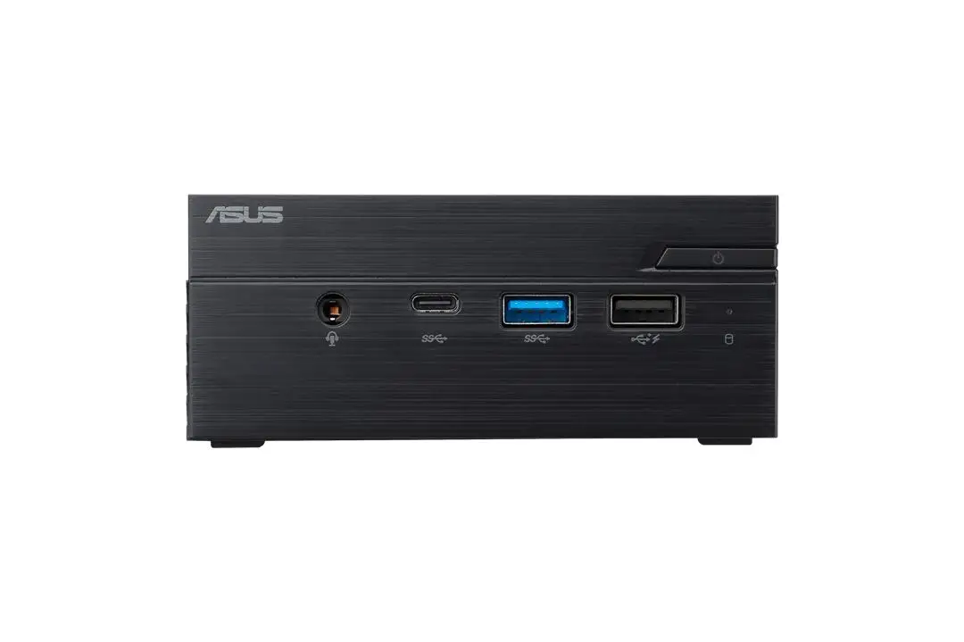 ASUS PN40-BBC533MV 2 GHz 90MS0181-M08230
