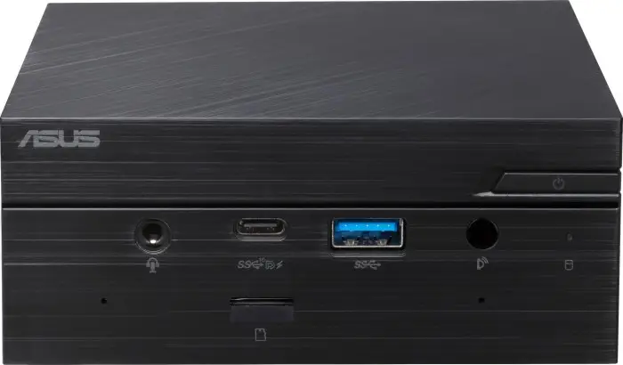 ASUS PN50-BBR748M 8 GHz 90MR00E1-M00180