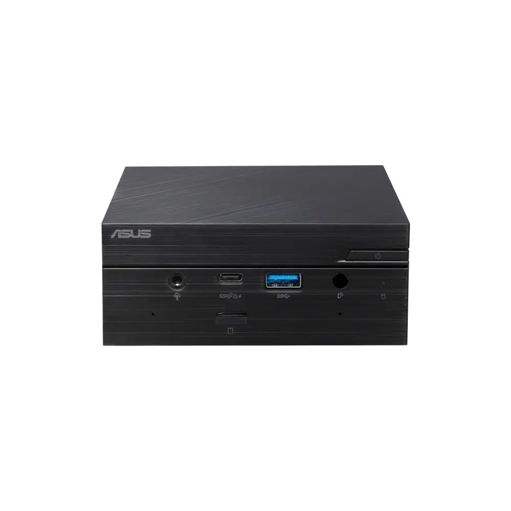 ASUS PN51-BB353MDE1 6 GHz 90MR00K1-M00780