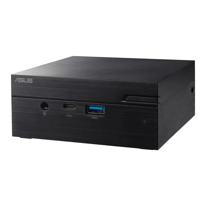 ASUS PN51-S1-BB3000XTD 6 GHz
