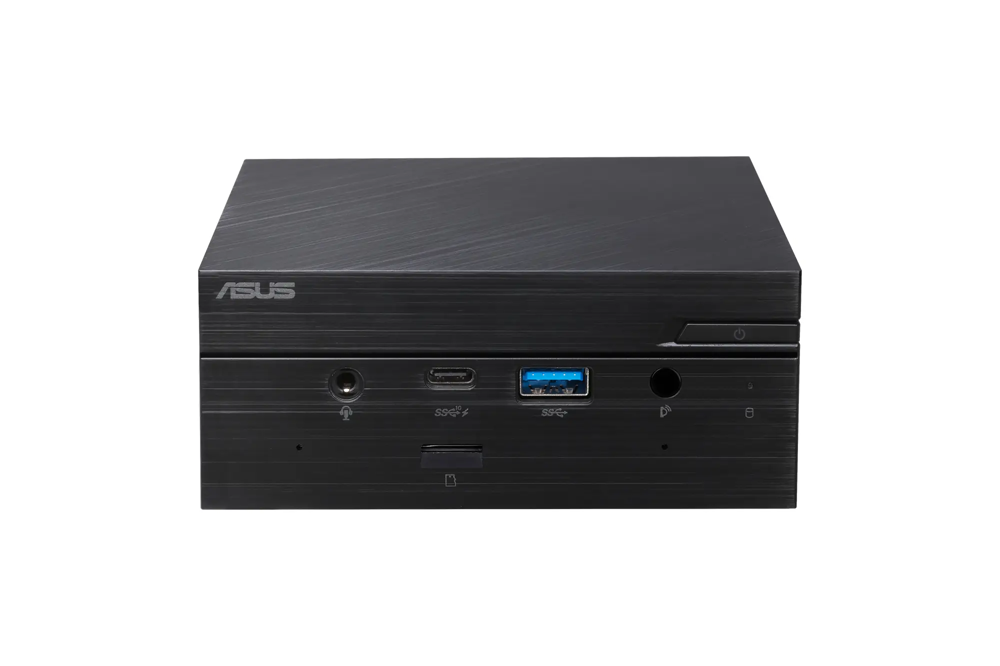 ASUS PN62-BB7005MDN 8 GHz 90MR00A5-M01810