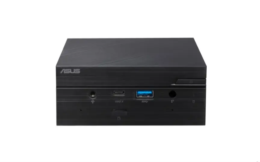 ASUS PN62-BB7025MT 6L 90MR00A1-M00250