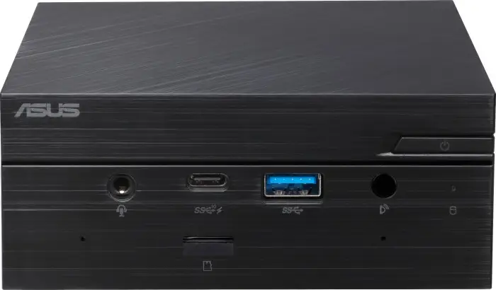 ASUS PN62S-BB3040MD 1 GHz 90MR00A1-M00400