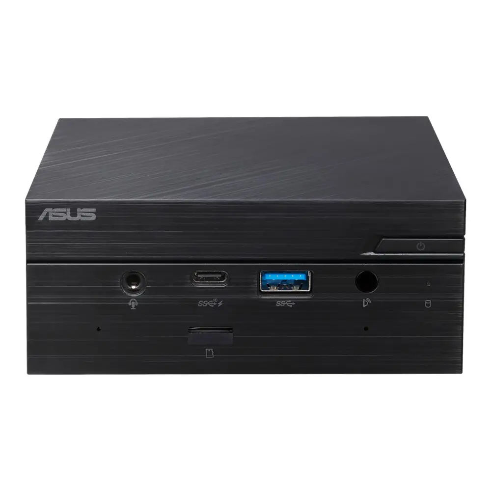 ASUS PN62S-BB7000XFD3 1 GHz