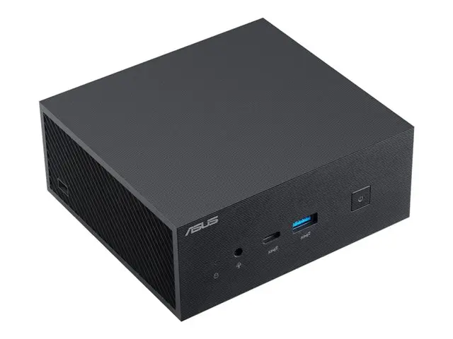 ASUS PN63-BS5019MDS1 6 GHz 90MR00Q1-M000L0