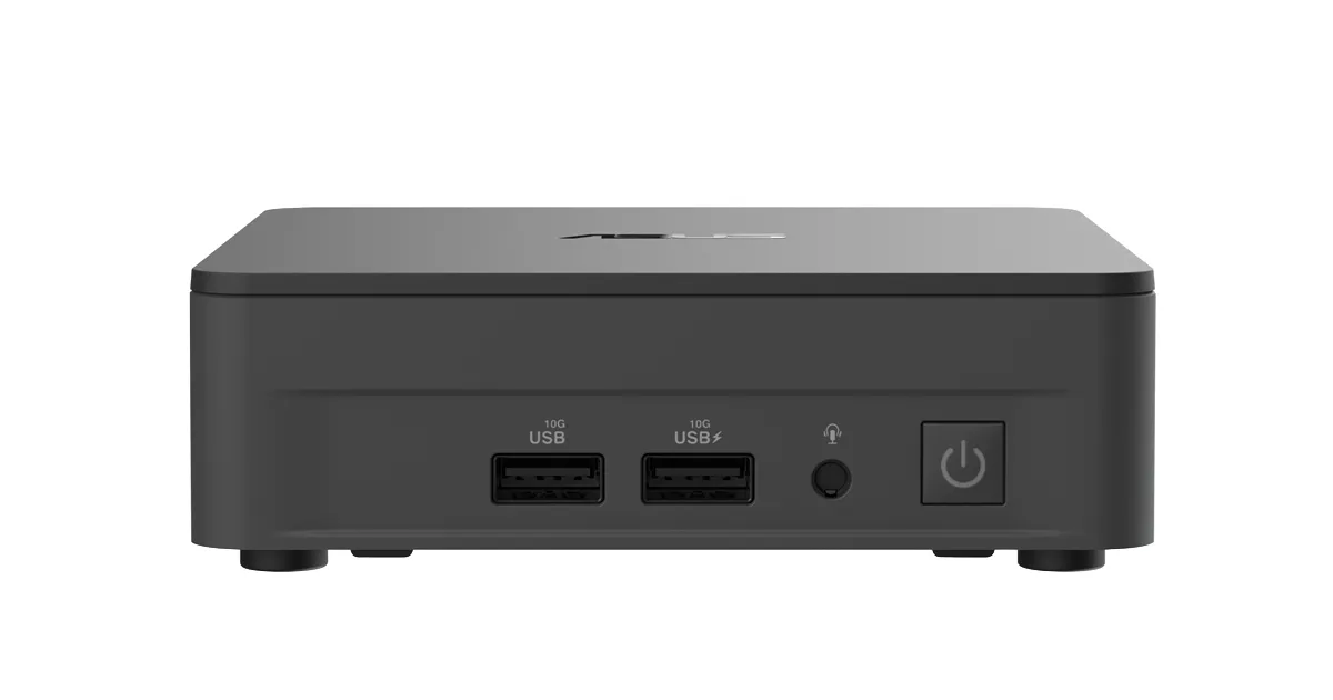ASUS RNUC12WSKV70002 90AB2WSK-MRE120