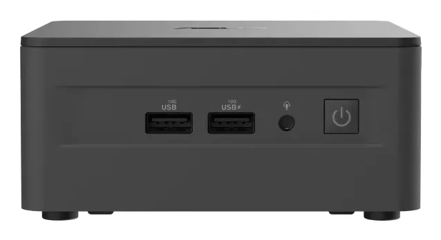ASUS RNUC13ANHi50000 90AB3ANH-MR6100