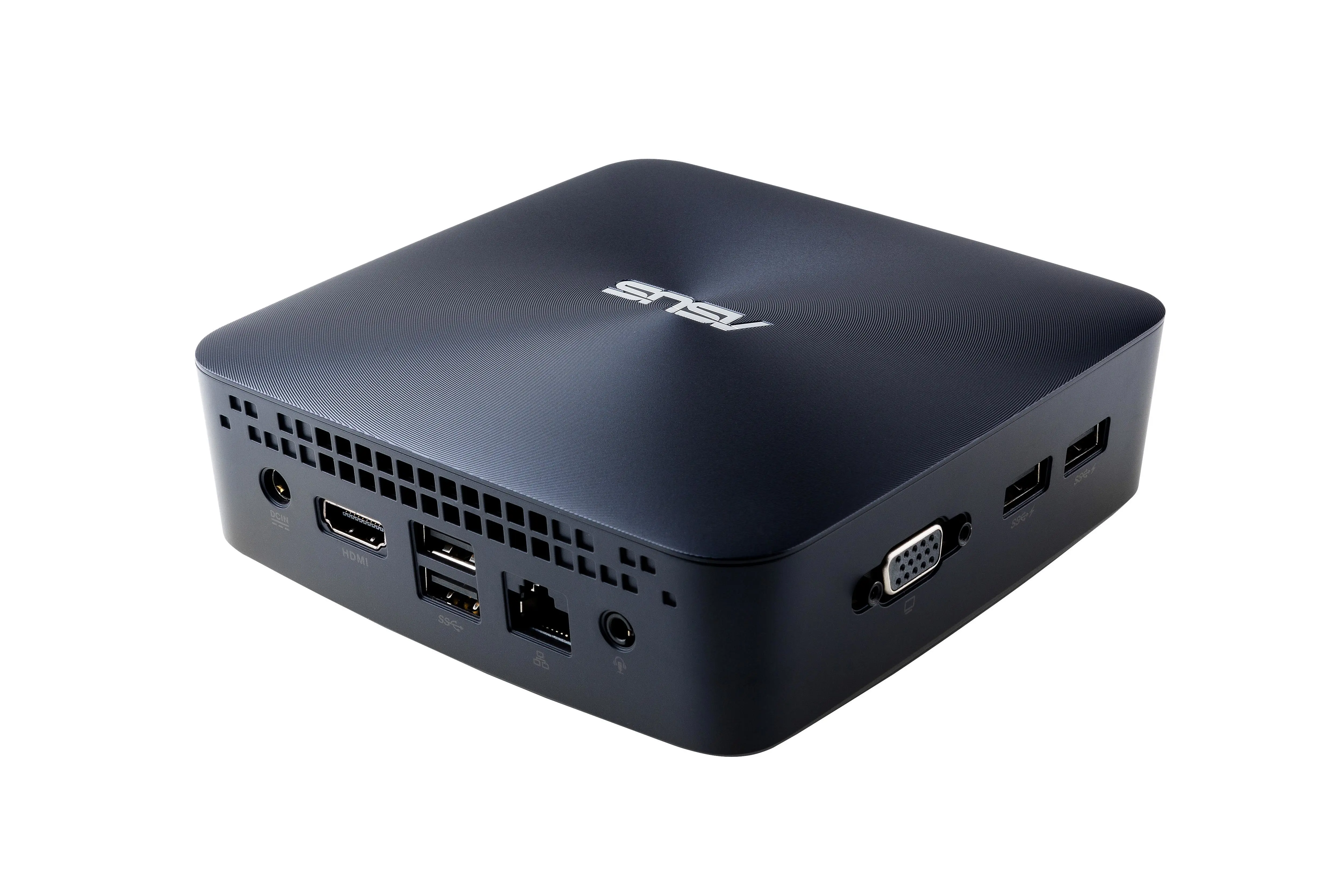 ASUS VivoMini UN45-VM244M 73L 90MS00L1-M02440