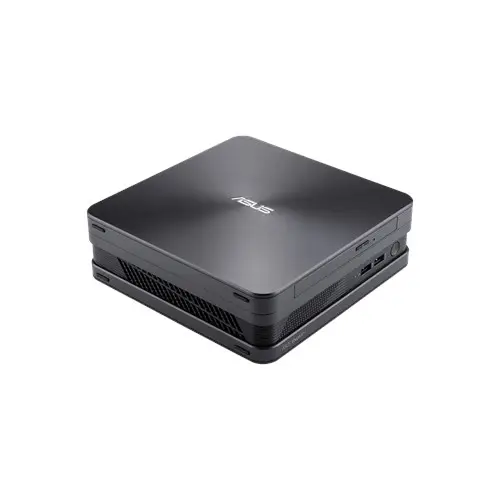 ASUS VivoMini VC65-C18I5BARBONE-CSM 7 GHz