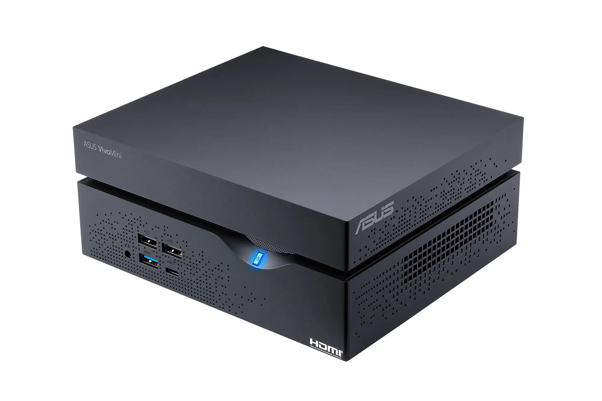 ASUS VivoMini VC66-BB313M 3 GHz 90MS00Y1-M03130