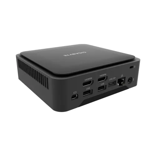 GIGABYTE Brix extreme GB-BER7HS-5700
