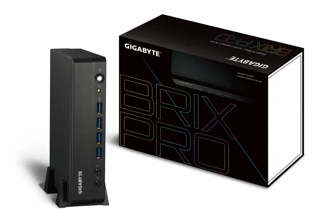GIGABYTE BSi7-1165G7 1L GB-BSI7-1165G7