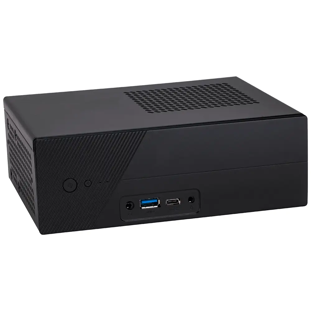 GIGABYTE GA-H310MSTX-HD3-CM