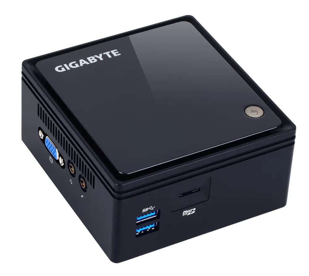 GIGABYTE GB-BACE-3000 04 GHz